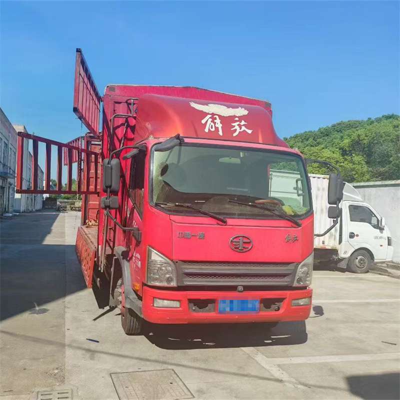 郫都区塔洋镇物流：多元服务与高效运输线路探秘