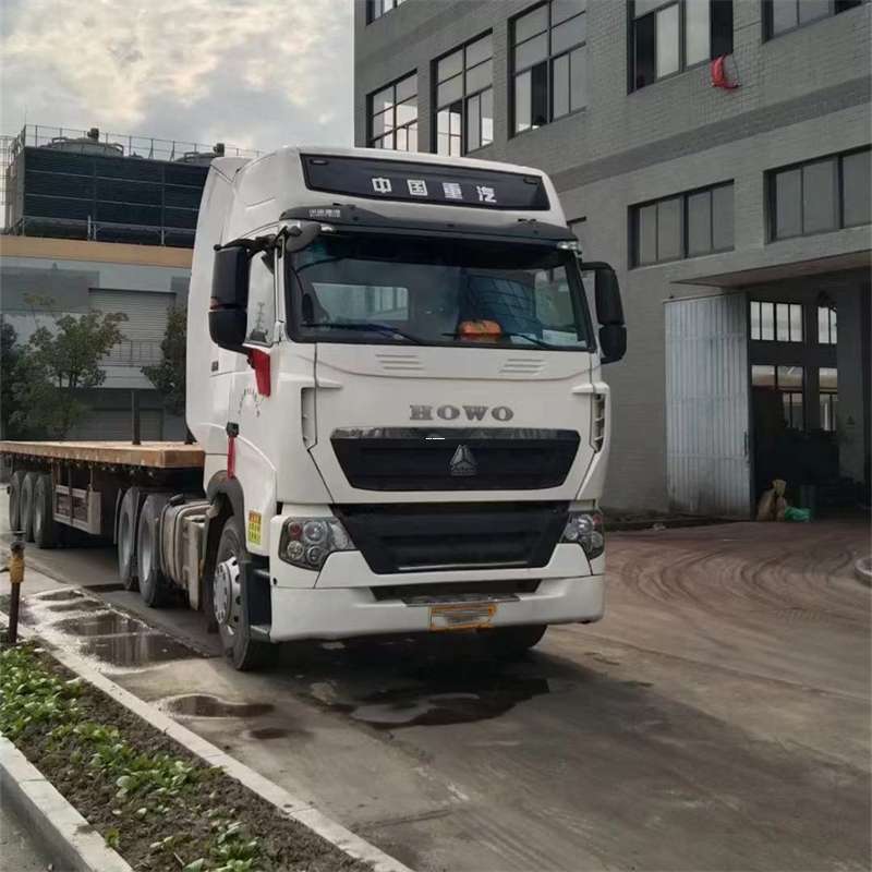 郫都区通什镇物流：多元运输服务与线路解析