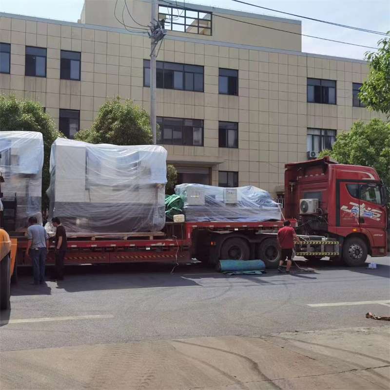 郫都区南县物流：多元运输服务与线路探索