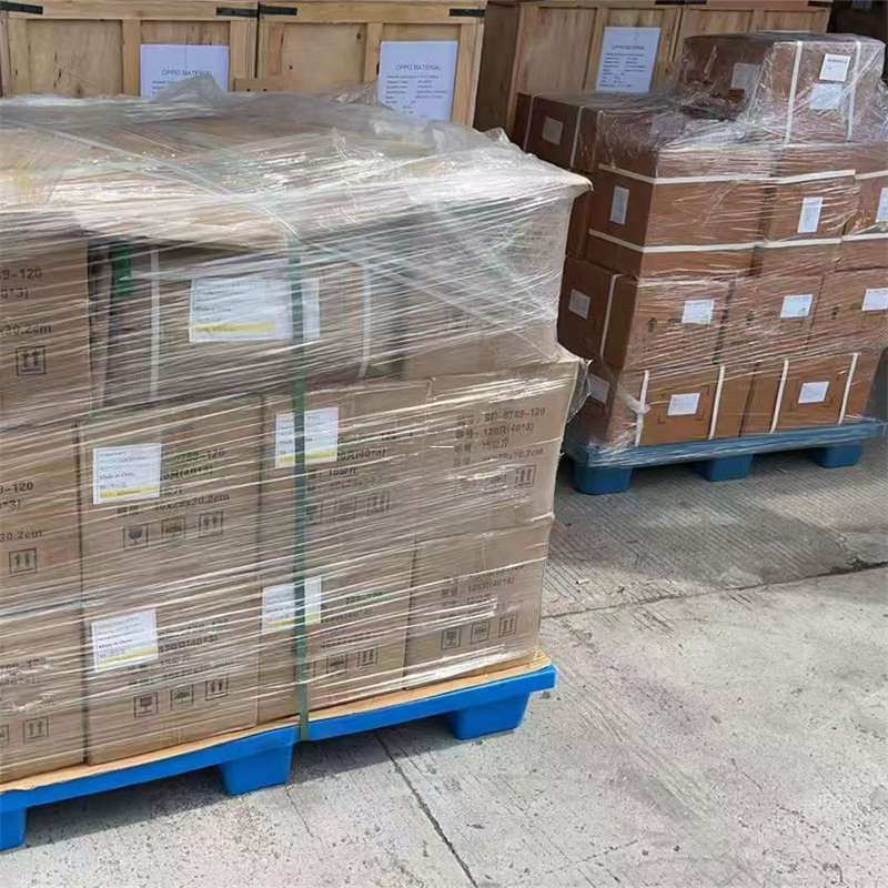 郫都区鹤峰县物流：多样服务与高效运输线路探秘
