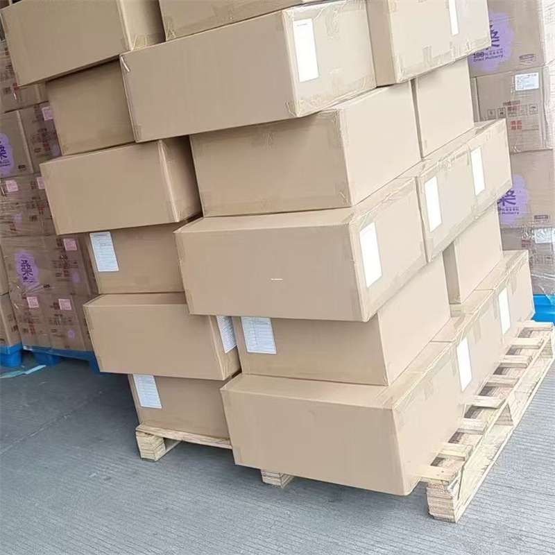 郫都区和硕县：畅享多元高效物流运输服务