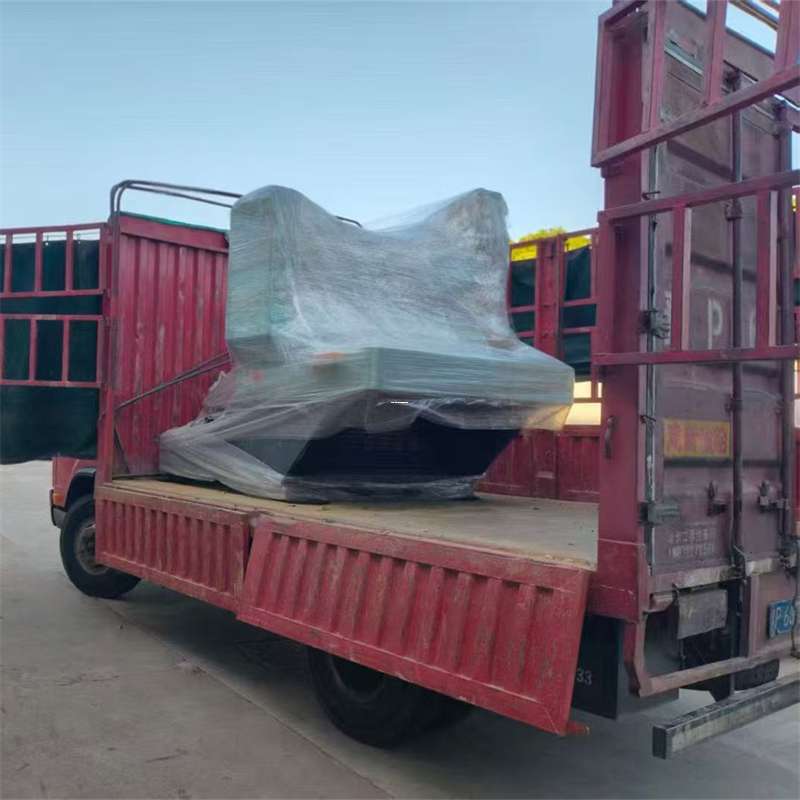 郫都区和静县：物流专线的高效货运解决方案