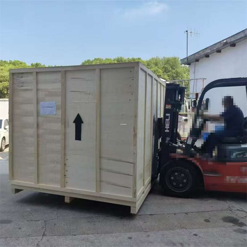 郫都区郾城区物流：多元服务与高效运输线路探索