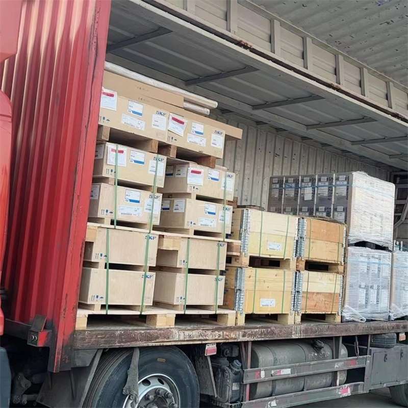 郫都区乌尔禾区：物流专线开启高效货运新篇