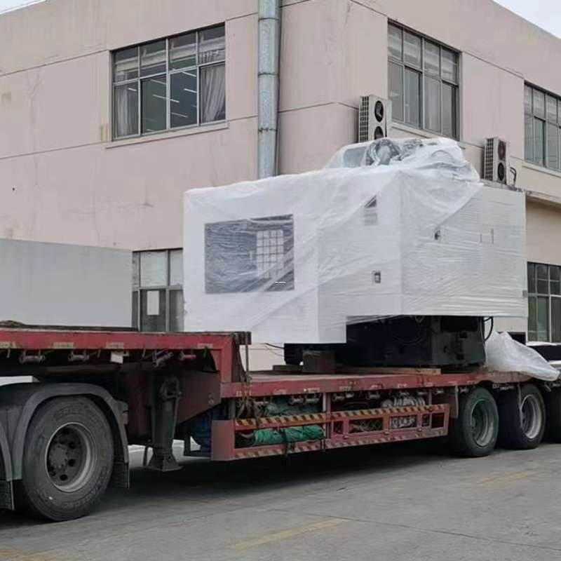 郫都区广昌县物流：多维度运输服务探索