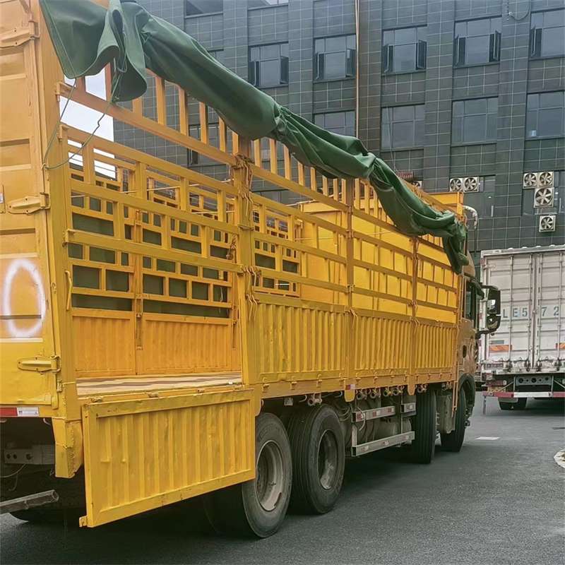 郫都区吉安市物流：多元服务与高效运输线路探秘