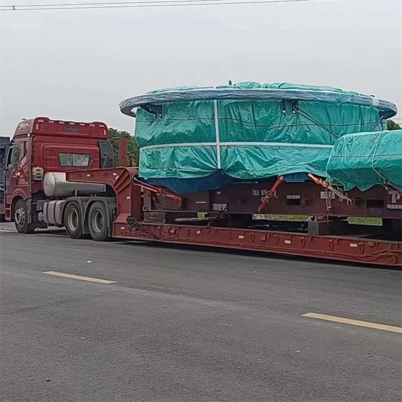 郫都区连城县物流：多元服务与高效运输线路探秘