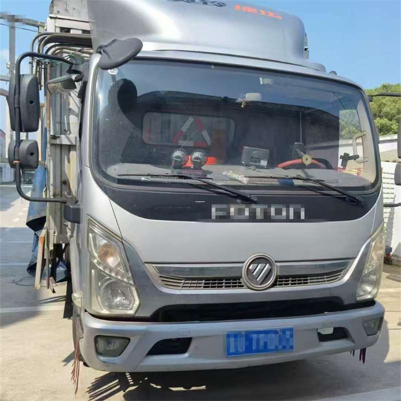 郫都区平罗县：一站式多元物流运输服务领航者