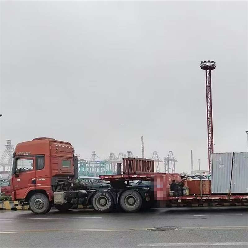郫都区温岭市物流：多元服务与高效运输线路探秘