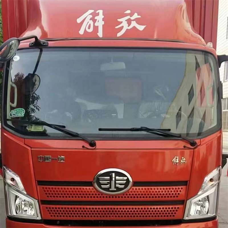 郫都区探索西湖区多元物流运输的奥秘