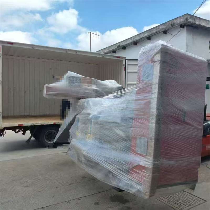 郫都区溧水区物流：多元运输服务与线路探索