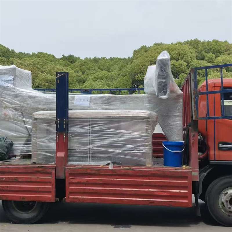 郫都区栖霞区物流：多元化运输服务与线路探秘