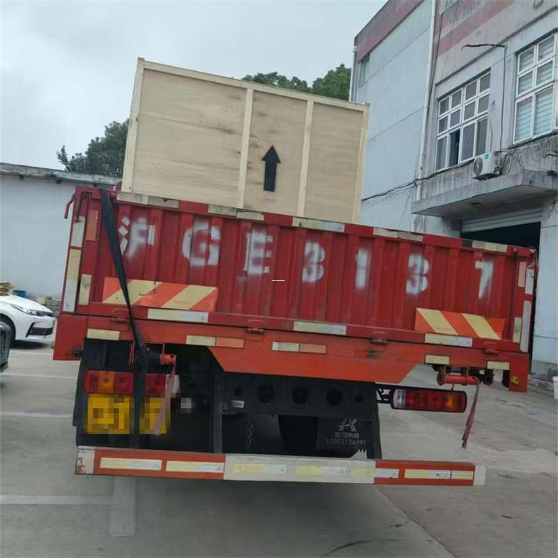 郫都区凌源市物流：多维度运输服务的精彩呈现
