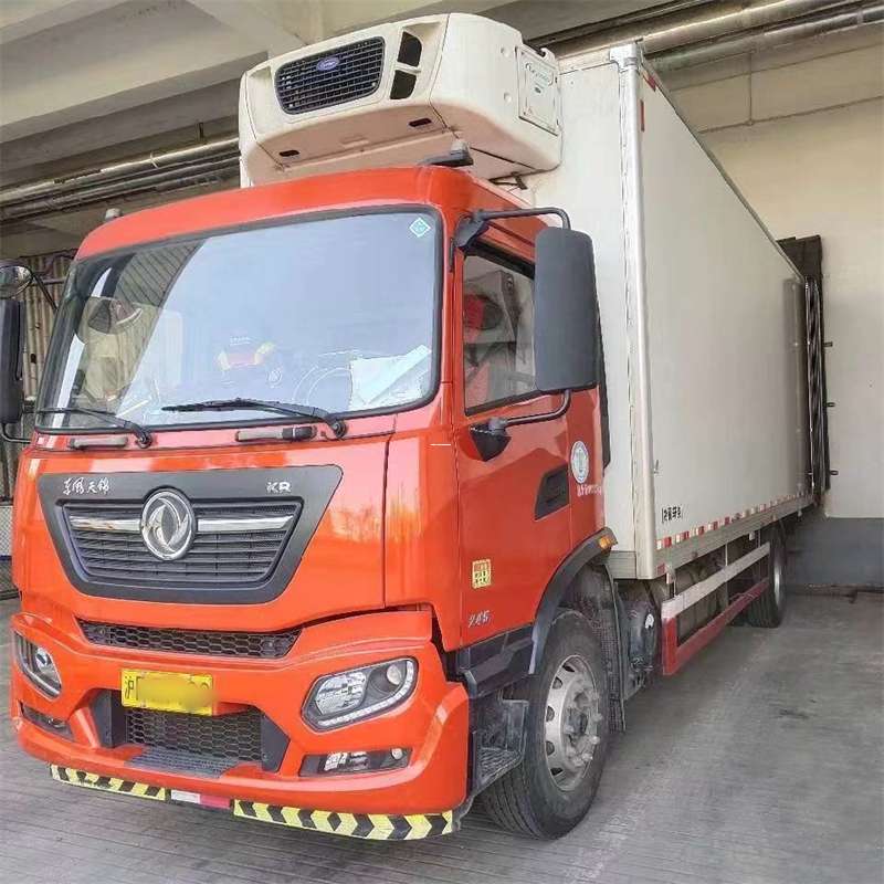 郫都区潞城区物流：多元专线与高效运输探秘
