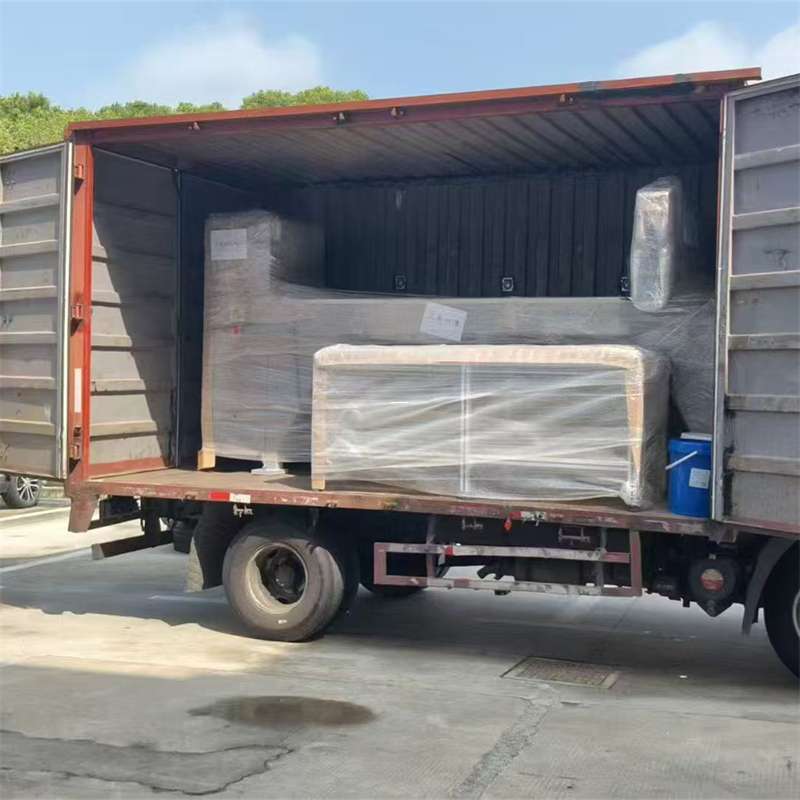 郫都区枣强县物流：多元专线运输的精彩世界