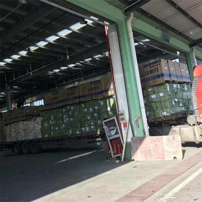 郫都区探索多元化物流服务与运输线路奥秘