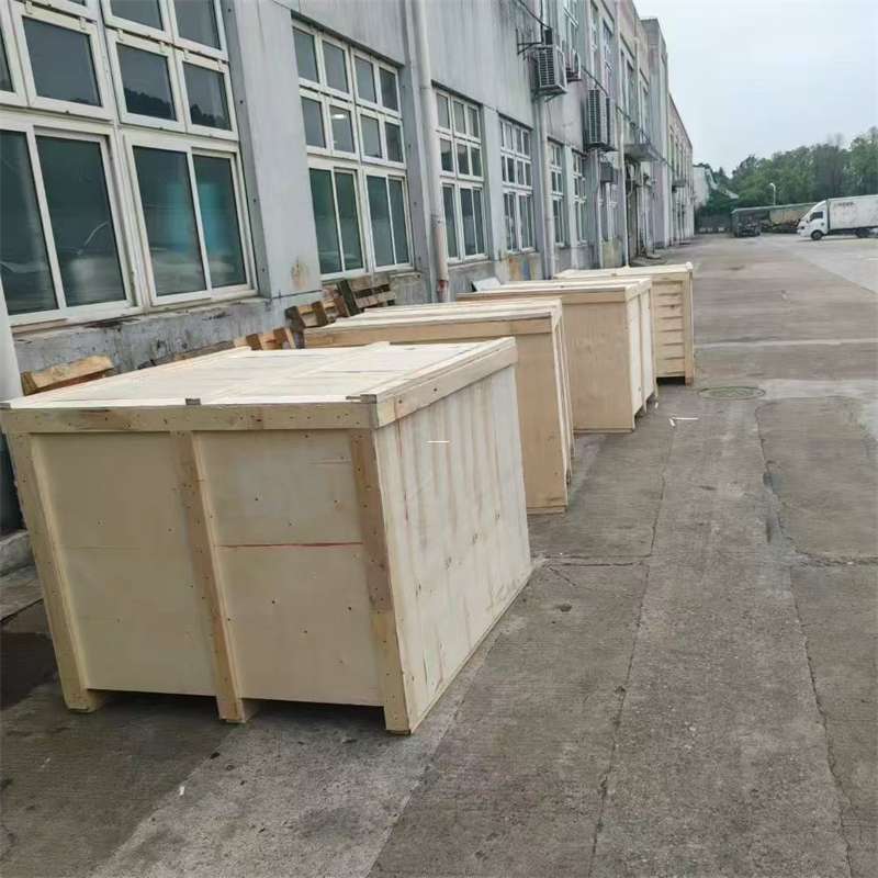 郫都区张家口市物流：多元专线与高效运输的探索