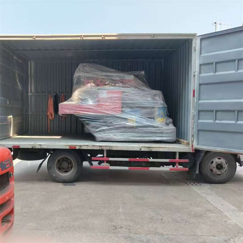 郫都区合水县：物流专线开启货运新旅程
