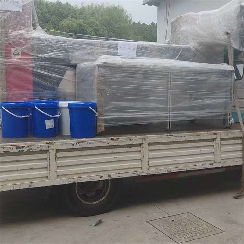 郫都区泾川物流专线：开启高效货运新旅程