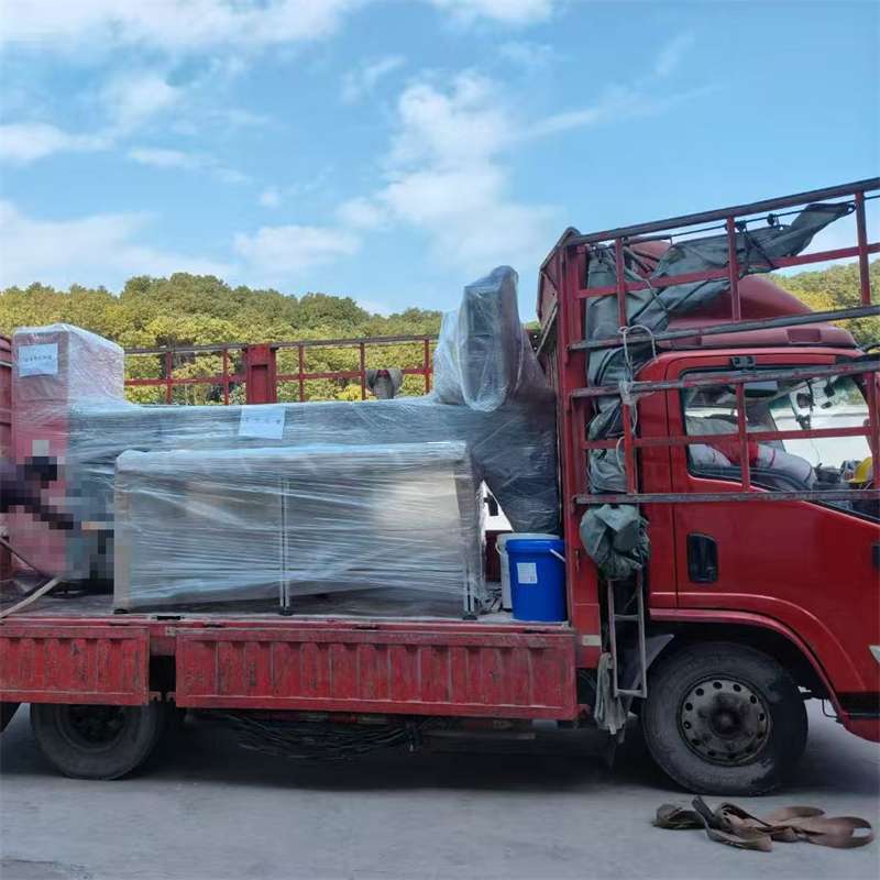 郫都区石河子市物流专线：高效运输与多元服务探索