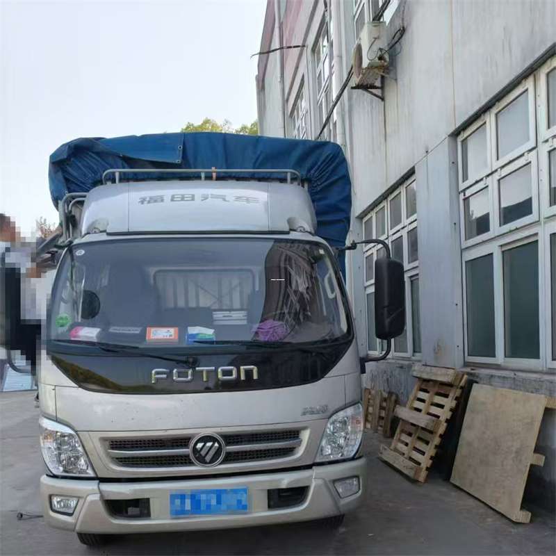 郫都区额敏县进仓物流：多元专线直达运输的魅力