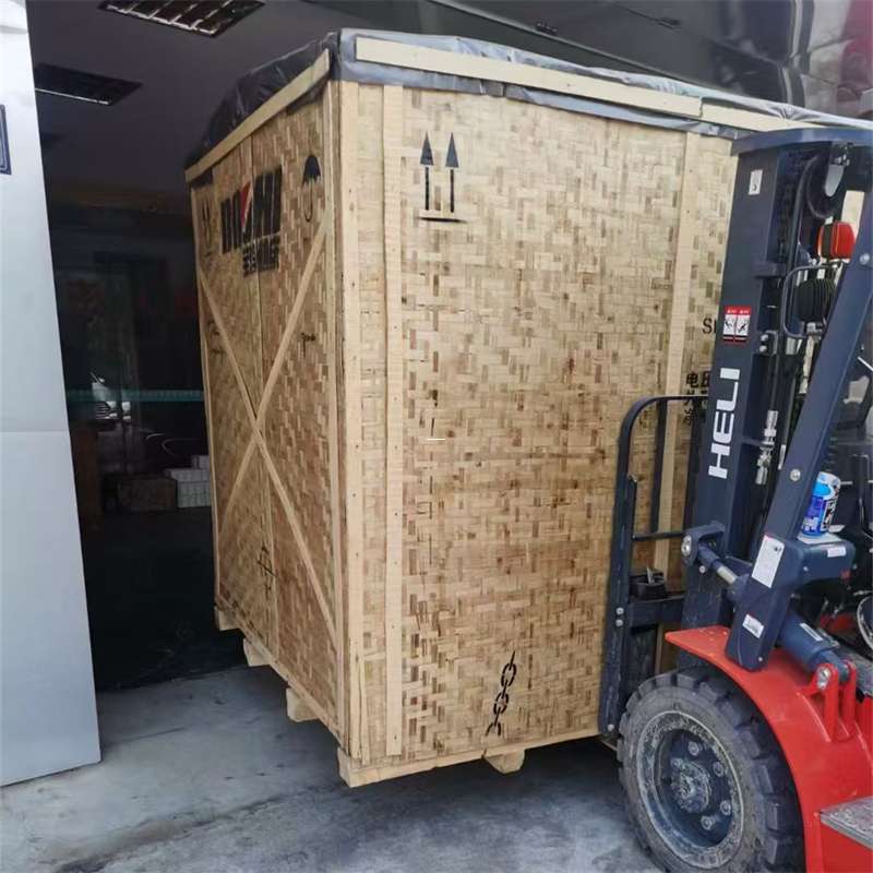 郫都区探寻互助县进仓物流的多元运输奥秘