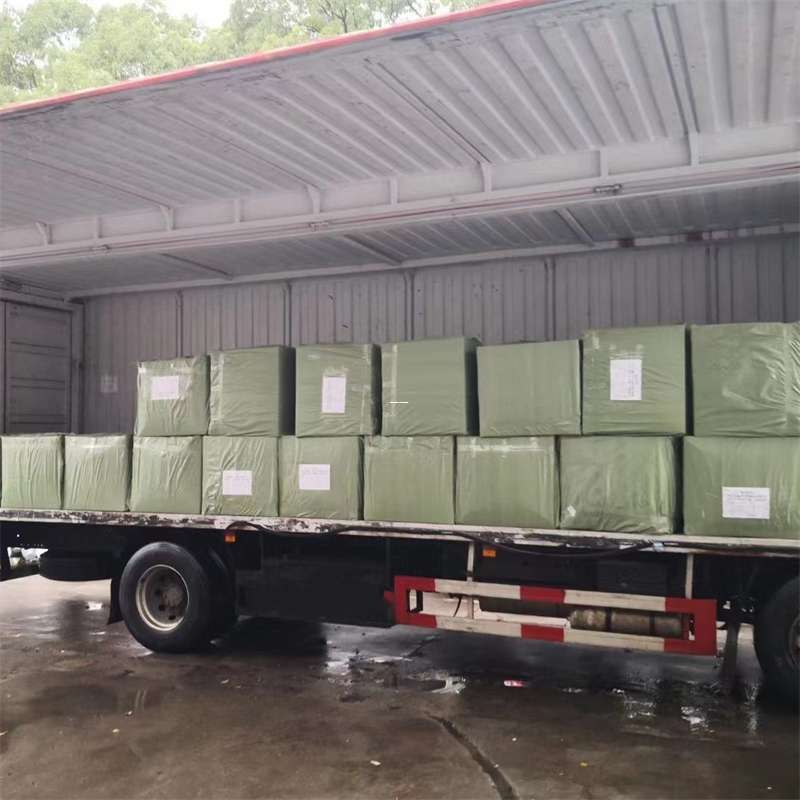 郫都区探秘合作市进仓物流专线运输的多元世界