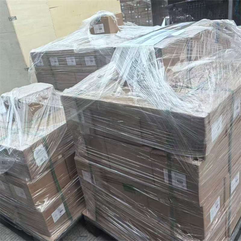 郫都区玉门物流：普货冷链快运的全方位服务