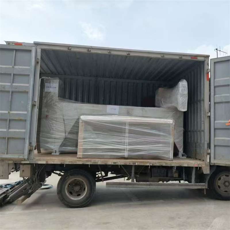 郫都区南华县进仓物流：专线直达的多元货运探索