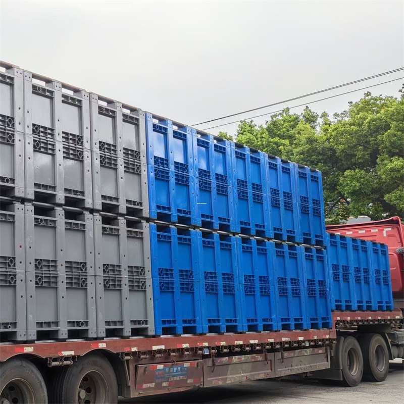 郫都区呈贡区物流运输：多元化服务与线路探秘