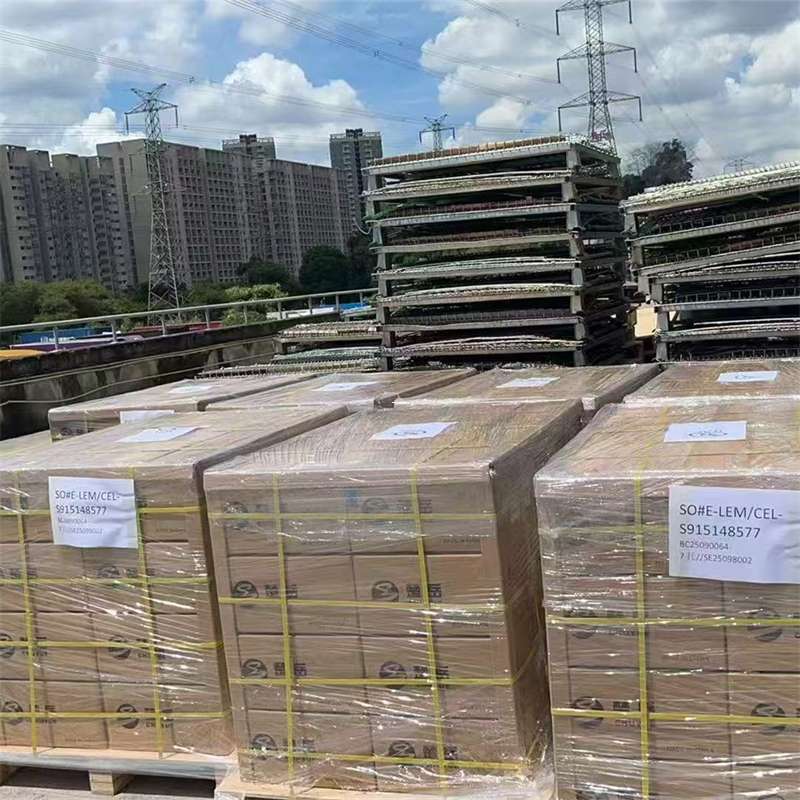 郫都区西山区物流专线的多元运输世界