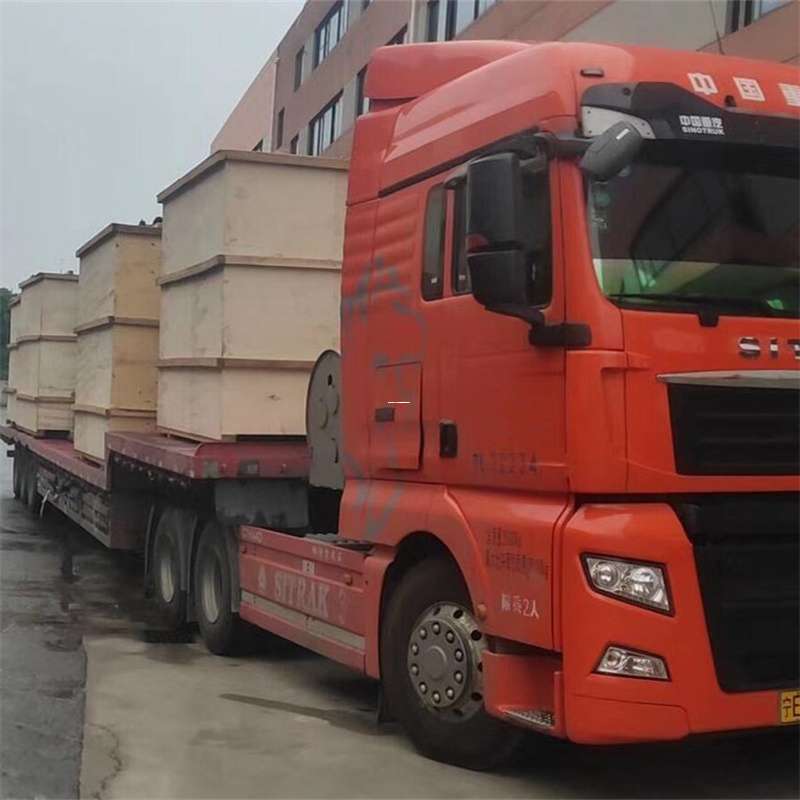 郫都区都匀市物流专线：大件快运与进仓出口的高效之旅