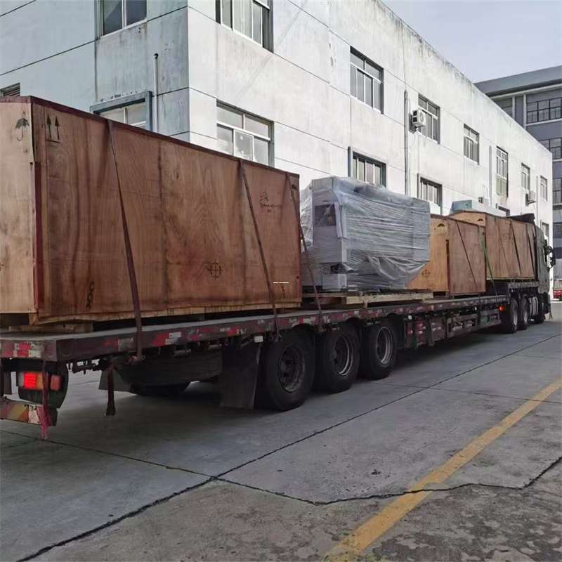 郫都区赫章县进仓物流：专线直达的多元货运服务探秘