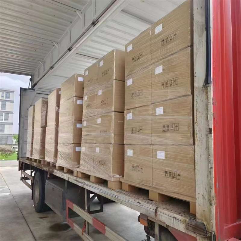 郫都区盘州市进仓物流：多元运输的精彩探索