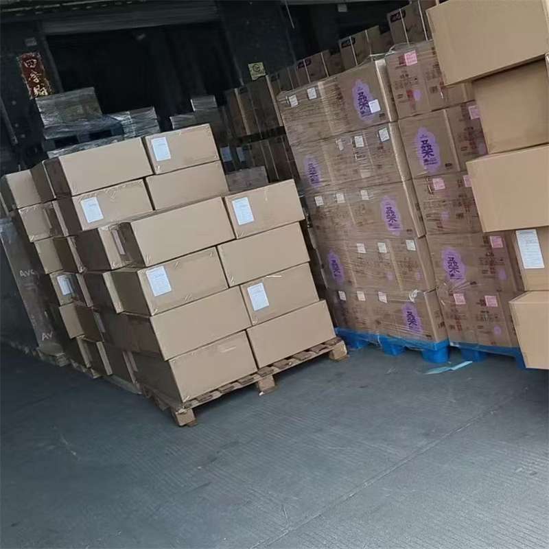 郫都区顺庆区物流专线：大件货运与出口快运的精彩之旅