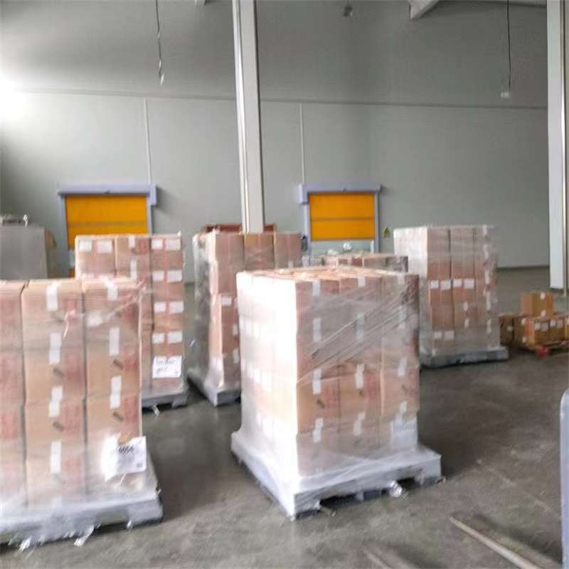 郫都区朗县物流：专线运输的高效货运之旅