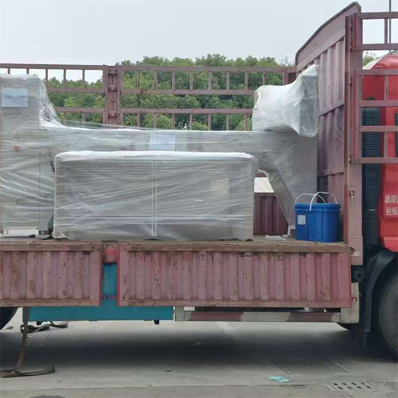 郫都区南郑区物流运输：多样服务与线路探索