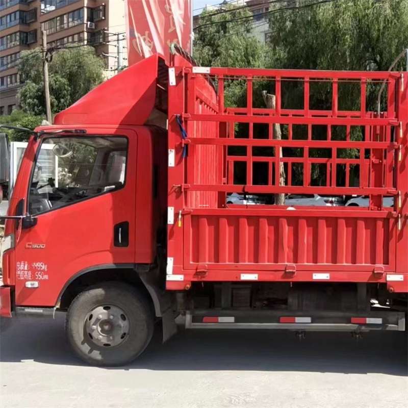 郫都区延安市物流专线：多元货运服务的精彩画卷