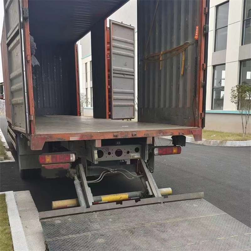 郫都区渭南市物流专线：多元货运服务与运输奥秘