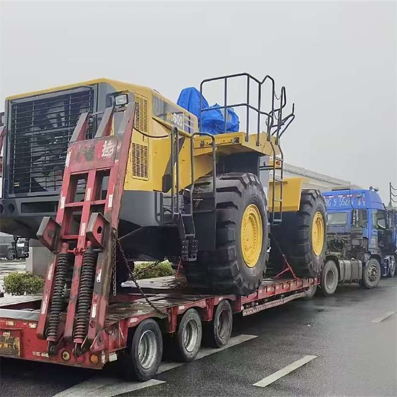 郫都区渭城区物流：多样服务与高效运输线路探秘