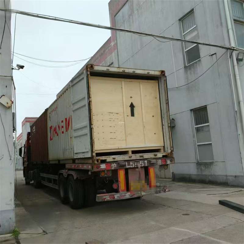 郫都区盈江县物流：多元专线运输的探索与实践