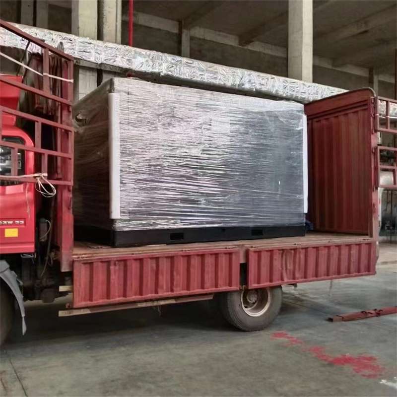 郫都区探索大理市多元物流运输的奥秘