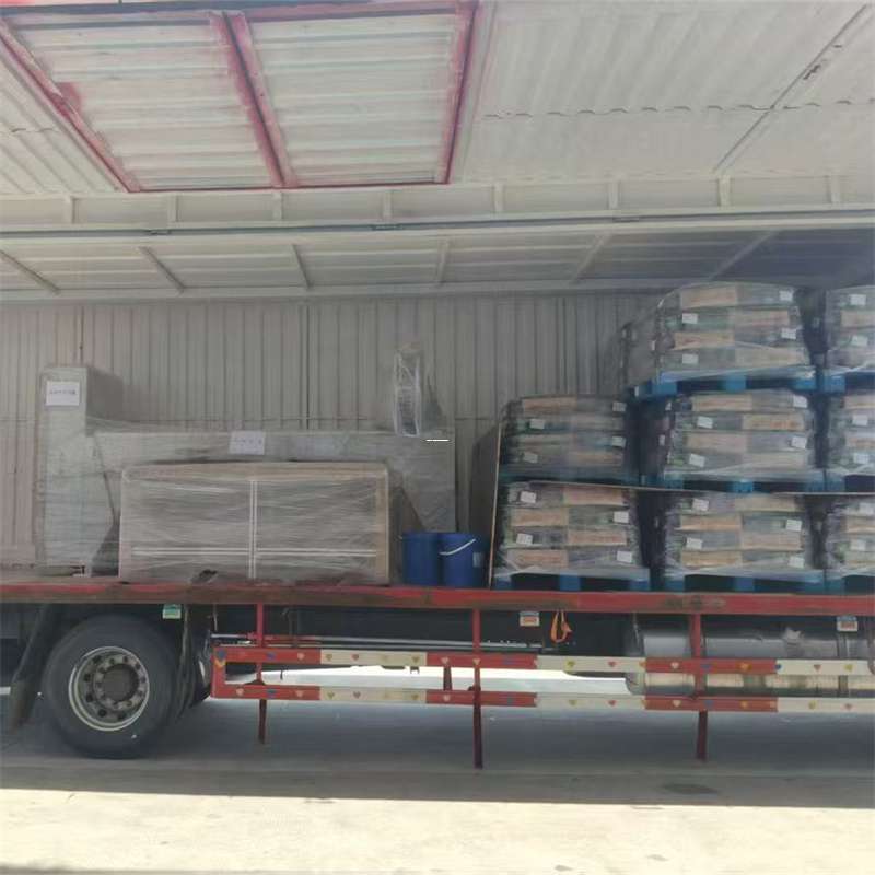 郫都区永善县物流：多元运输服务与精彩线路探秘