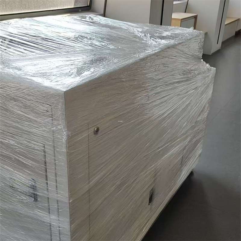 郫都区萨嘎县：物流专线的高效货运之旅