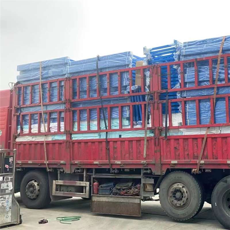 郫都区吉隆县：物流专线的高效货运之旅