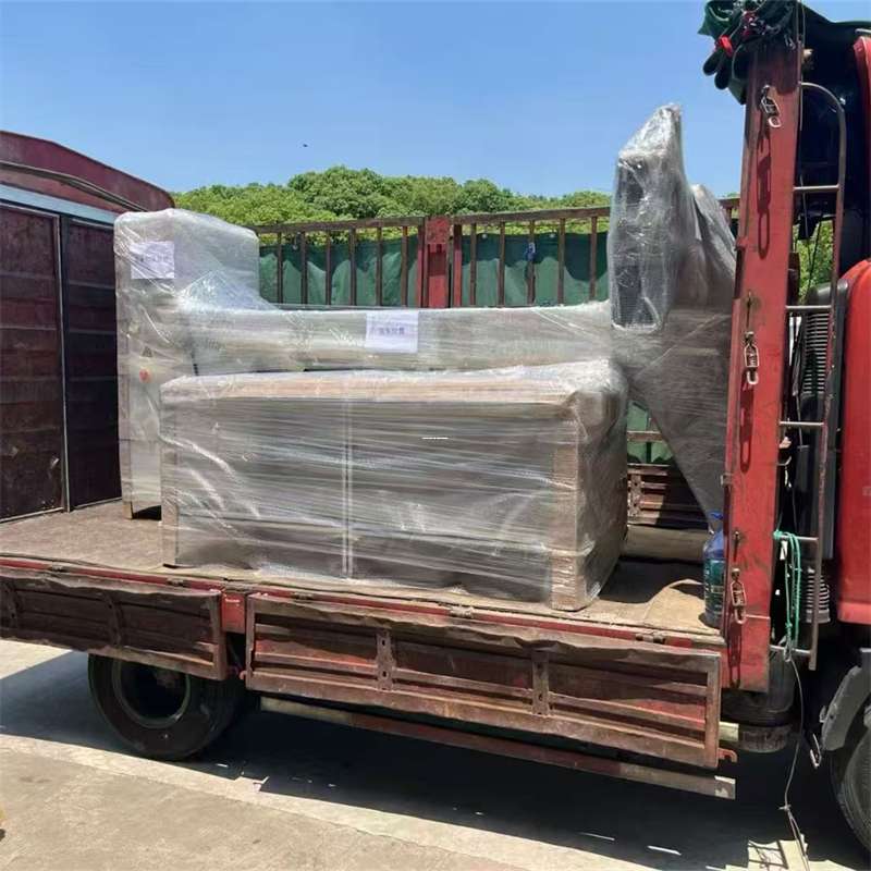 郫都区印江县物流专线运输：普货、冷链与大件的多维探索
