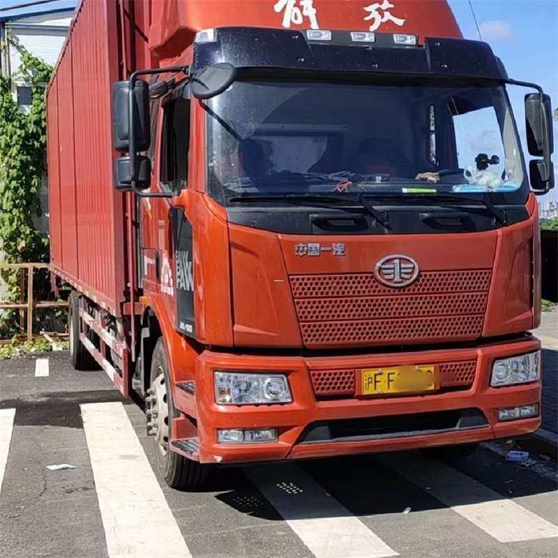 郫都区探秘南溪区多元物流运输服务