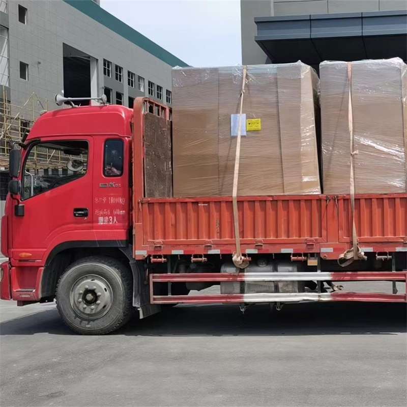 郫都区翠屏区物流：多元运输服务的探索与实践