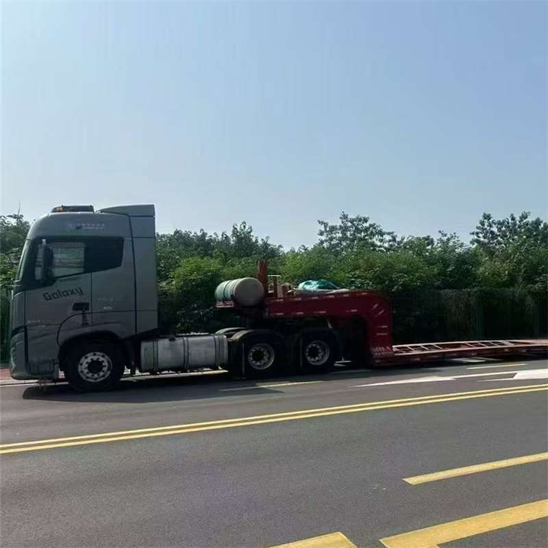 郫都区佛罗镇：多元物流服务与运输线路探秘